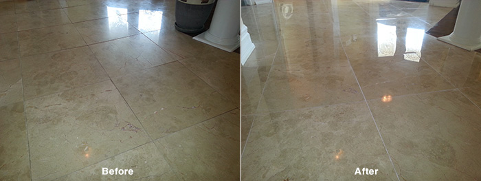 Grout Cleaning 1